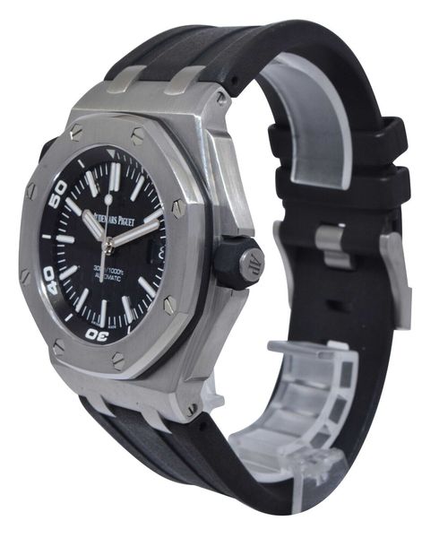 Audemars Piguet Royal Oak Offshore 15710ST.OO.A002CA.01